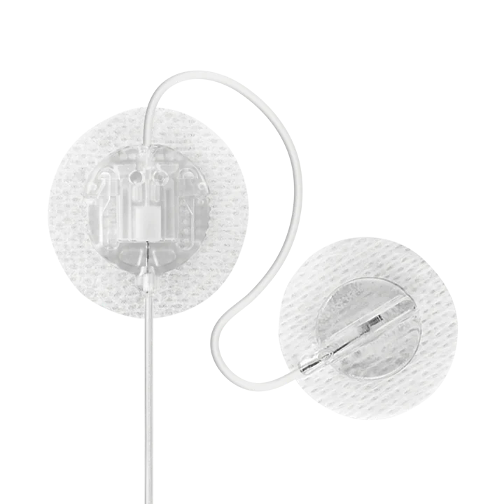 TruSteel Infusion Set