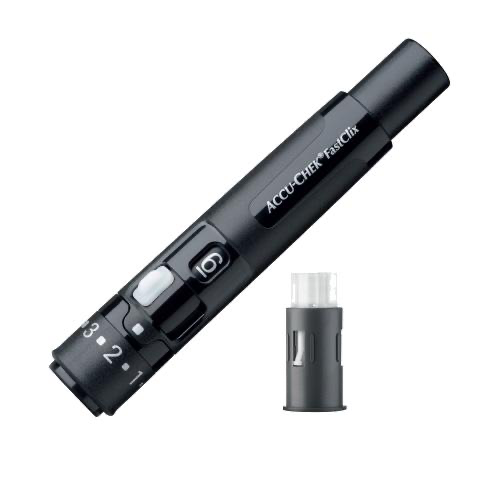 Accu-Chek Fastclix
