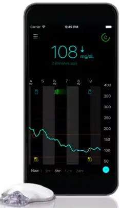 Medtronic Guardian Sensor