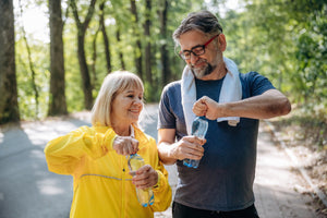 Staying Active: The Key to Better Blood Sugar Control