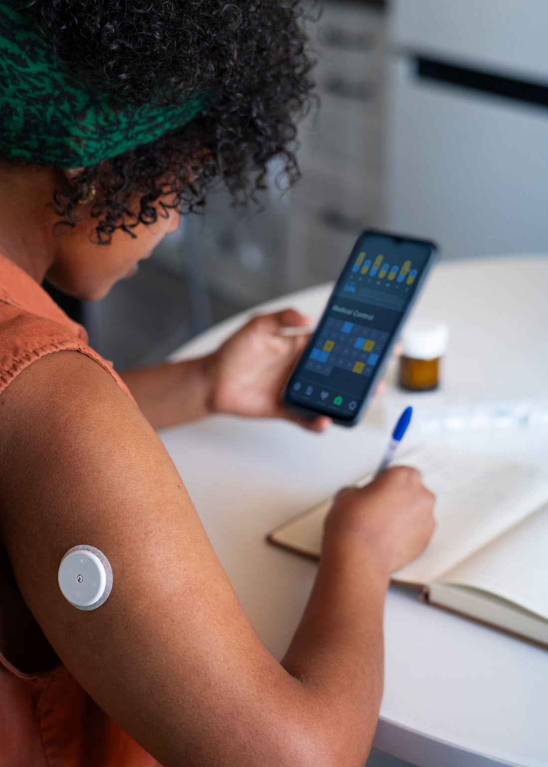 The Importance of Consistent Blood Glucose Monitoring