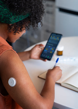 The Importance of Consistent Blood Glucose Monitoring