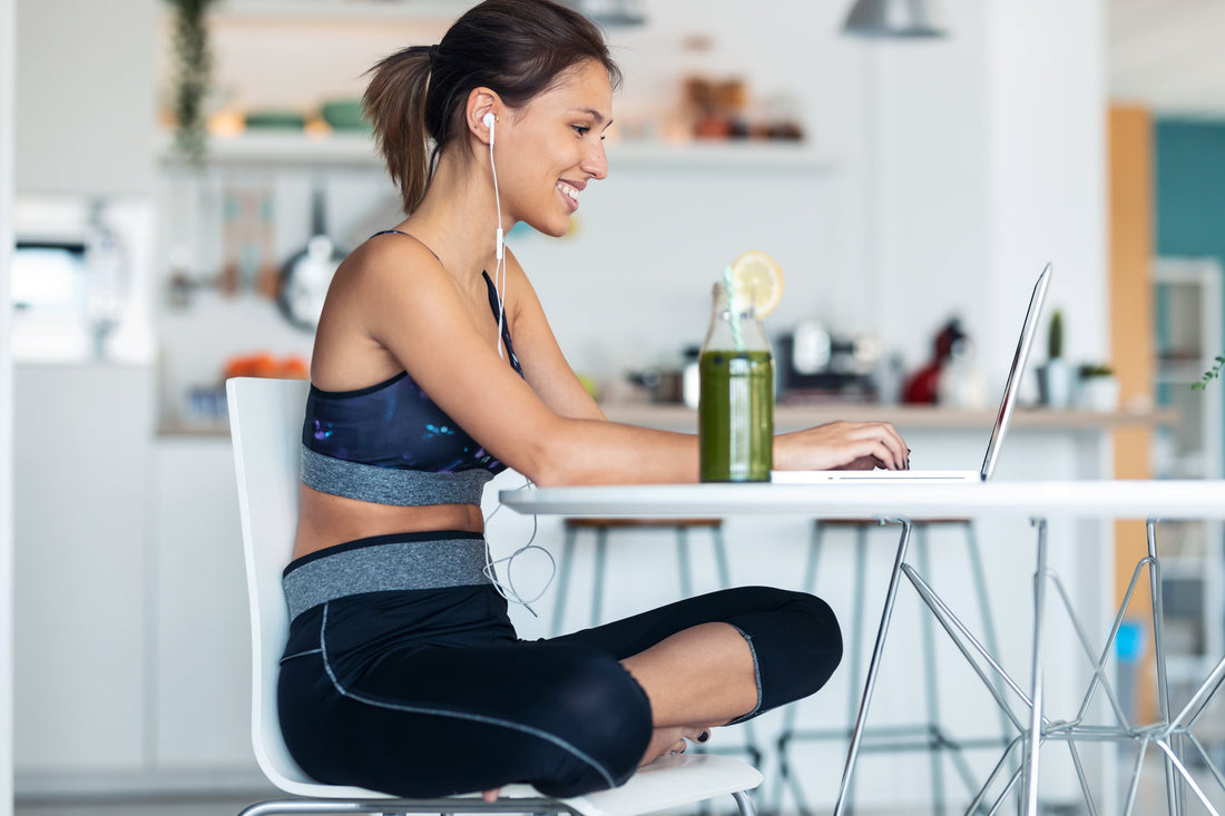 Building a Healthy Lifestyle for Diabetes Management