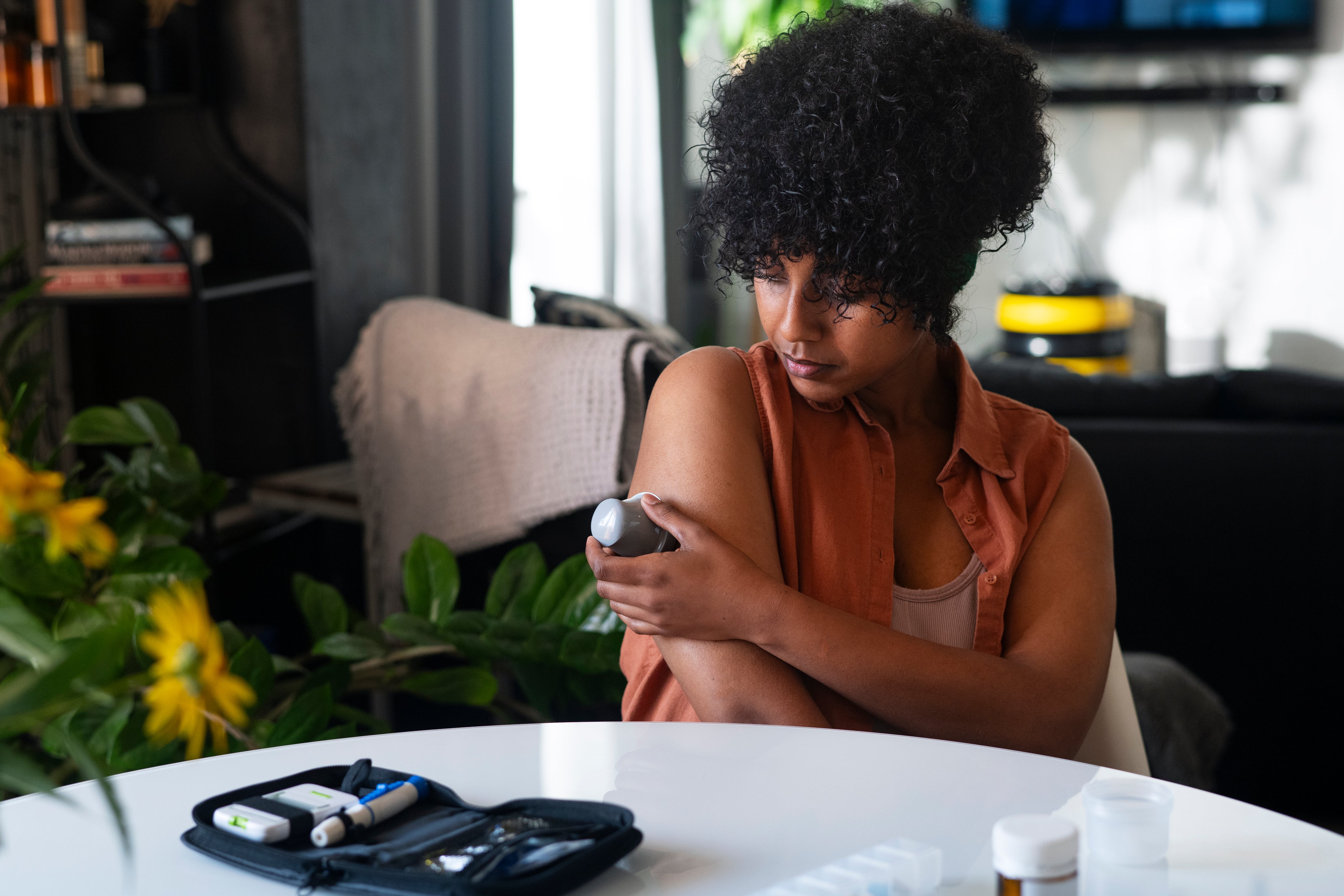 Mastering Blood Sugar Control