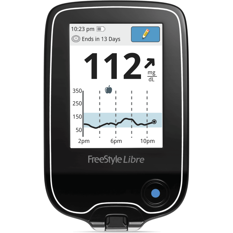 Freestyle Libre 2