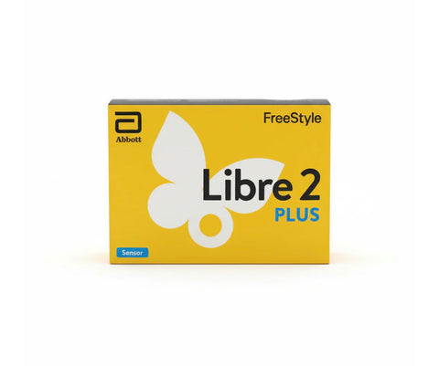 FreeStyle Libre 2 Plus