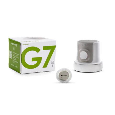 Dexcom G7