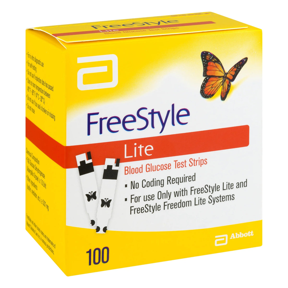 Abbott FreeStyle Lite